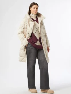 Marina Rinaldi Pantaloni & Jeans | Pantaloni & Jeans*Pantaloni in felpa stampata NERO
