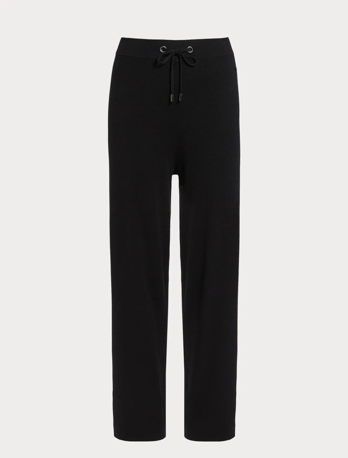 Marina Rinaldi Pantaloni & Jeans | Pantaloni & Jeans*Pantaloni in filato di viscosa NERO