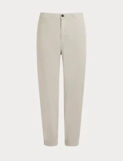 Marina Rinaldi Pantaloni & Jeans | Pantaloni & Jeans*Pantaloni in gabardina TORTORA