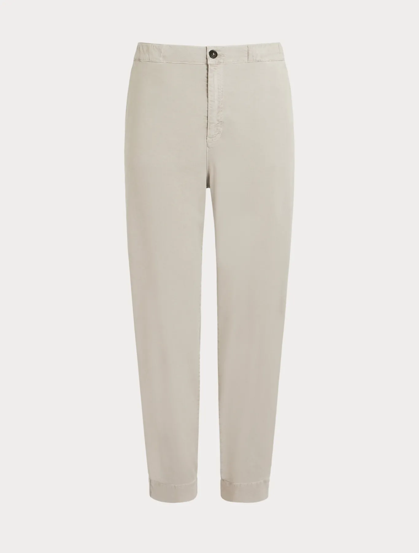 Marina Rinaldi Pantaloni & Jeans | Pantaloni & Jeans*Pantaloni in gabardina TORTORA