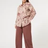 Marina Rinaldi Pantaloni & Jeans | Pantaloni & Jeans*Pantaloni in gabardina fluida FARD