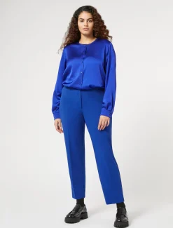 Marina Rinaldi Pantaloni & Jeans | Pantaloni & Jeans*Pantaloni in jersey BLUETTE