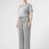 Marina Rinaldi Pantaloni & Jeans | Pantaloni & Jeans*Pantaloni in jersey GRIGIOCHIARO