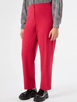Marina Rinaldi Pantaloni & Jeans | Pantaloni & Jeans*Pantaloni in jersey FUXIA