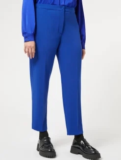 Marina Rinaldi Pantaloni & Jeans | Pantaloni & Jeans*Pantaloni in jersey BLUETTE
