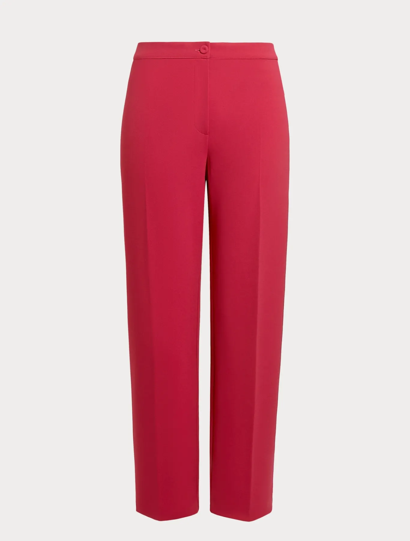 Marina Rinaldi Pantaloni & Jeans | Pantaloni & Jeans*Pantaloni in jersey FUXIA