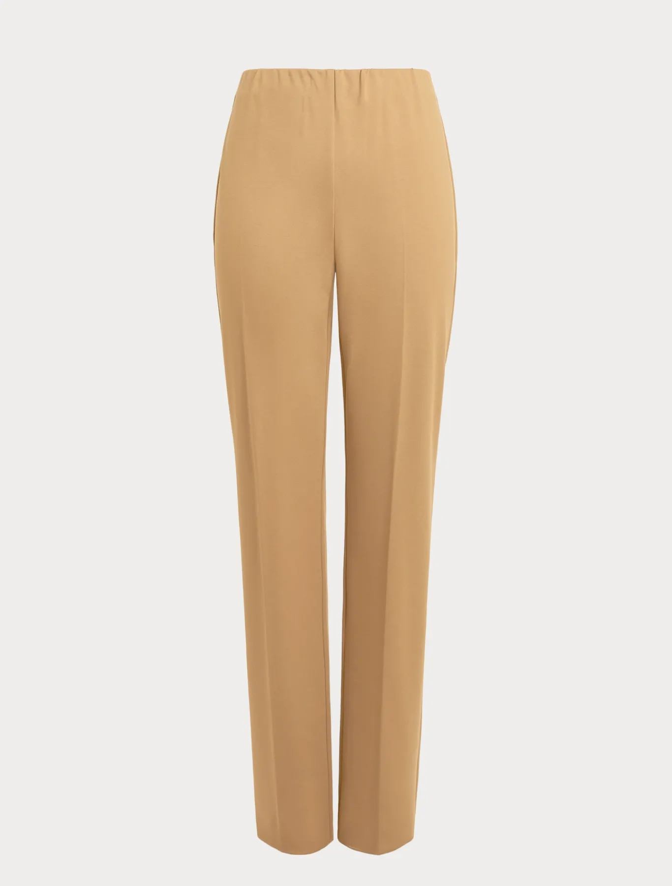 Marina Rinaldi Pantaloni & Jeans | Pantaloni & Jeans*Pantaloni in jersey CAMMELLO