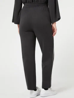 Marina Rinaldi Pantaloni & Jeans | Pantaloni & Jeans*Pantaloni in jersey NERO