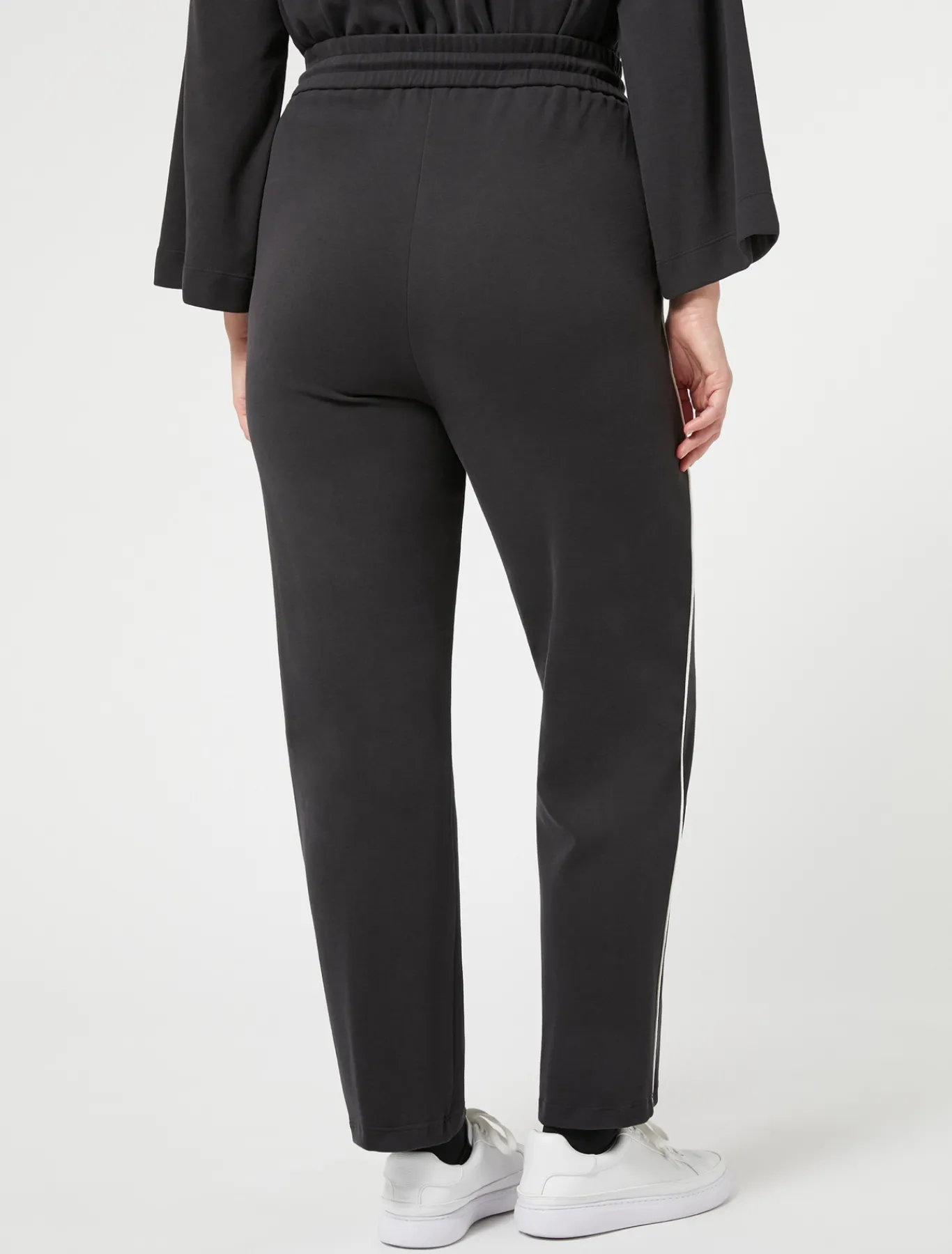 Marina Rinaldi Pantaloni & Jeans | Pantaloni & Jeans*Pantaloni in jersey NERO