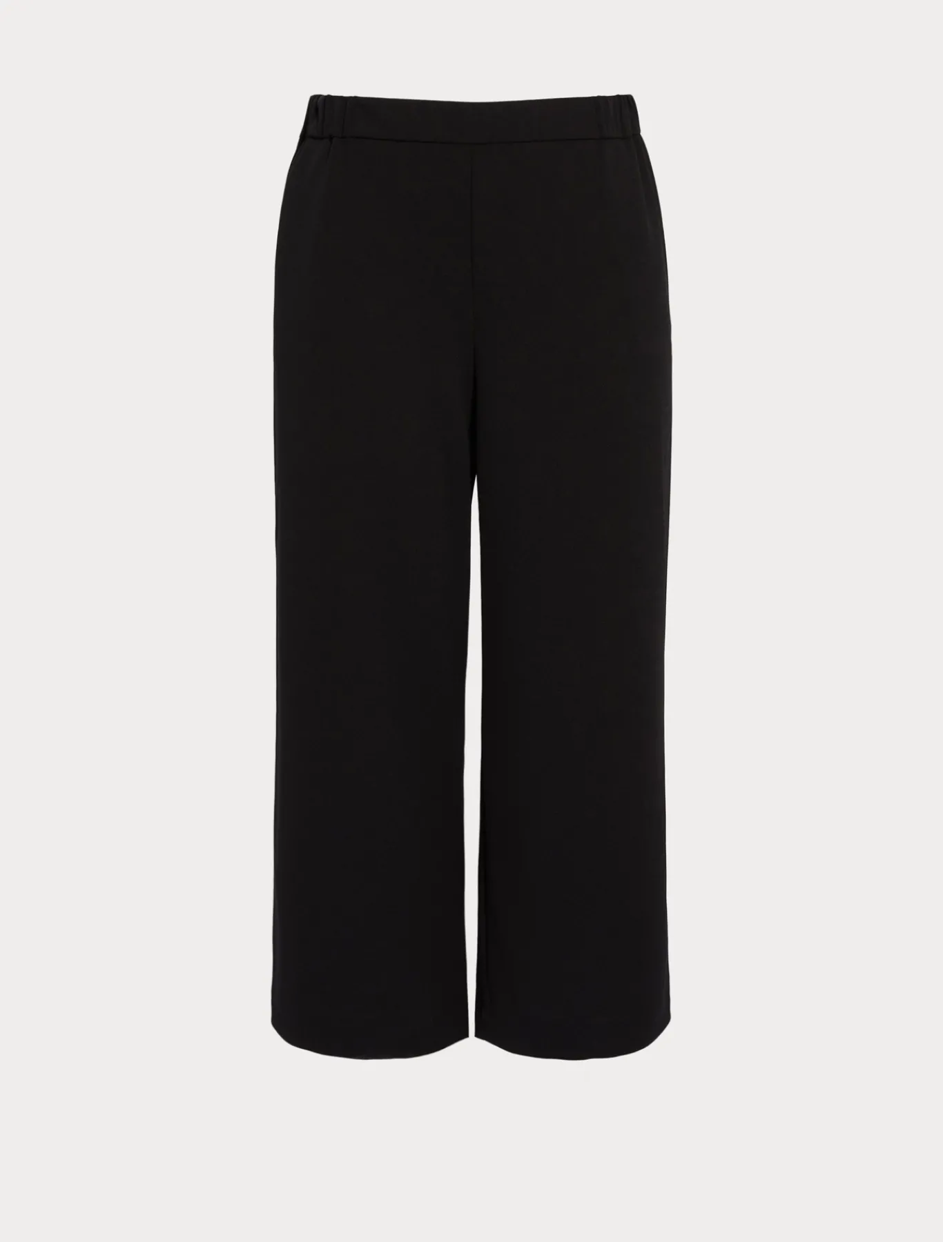 Marina Rinaldi Pantaloni & Jeans | Pantaloni & Jeans*Pantaloni in jersey NERO
