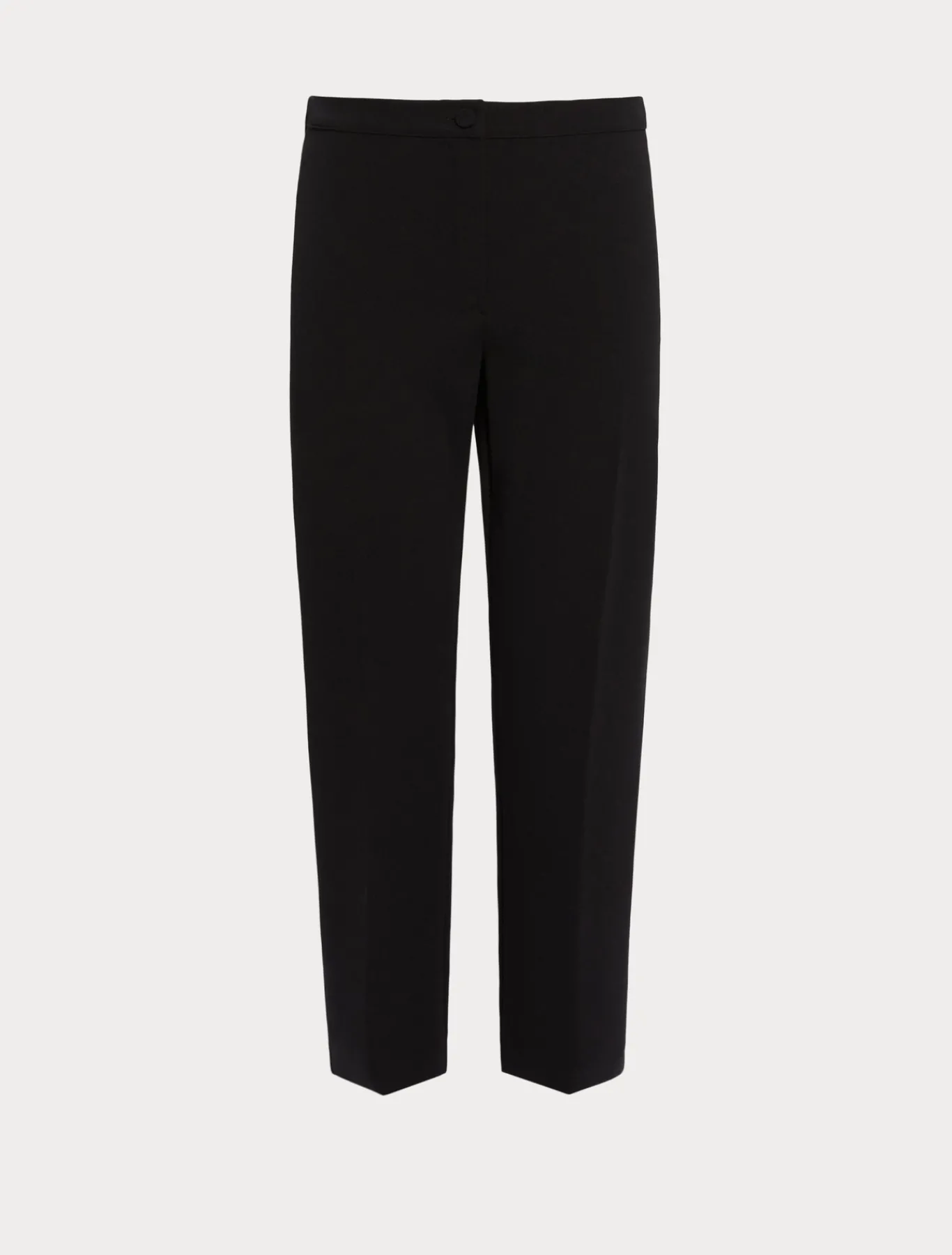 Marina Rinaldi Pantaloni & Jeans | Pantaloni & Jeans*Pantaloni in jersey NERO