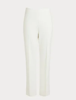 Marina Rinaldi Pantaloni & Jeans | Pantaloni & Jeans*Pantaloni in jersey BIANCO