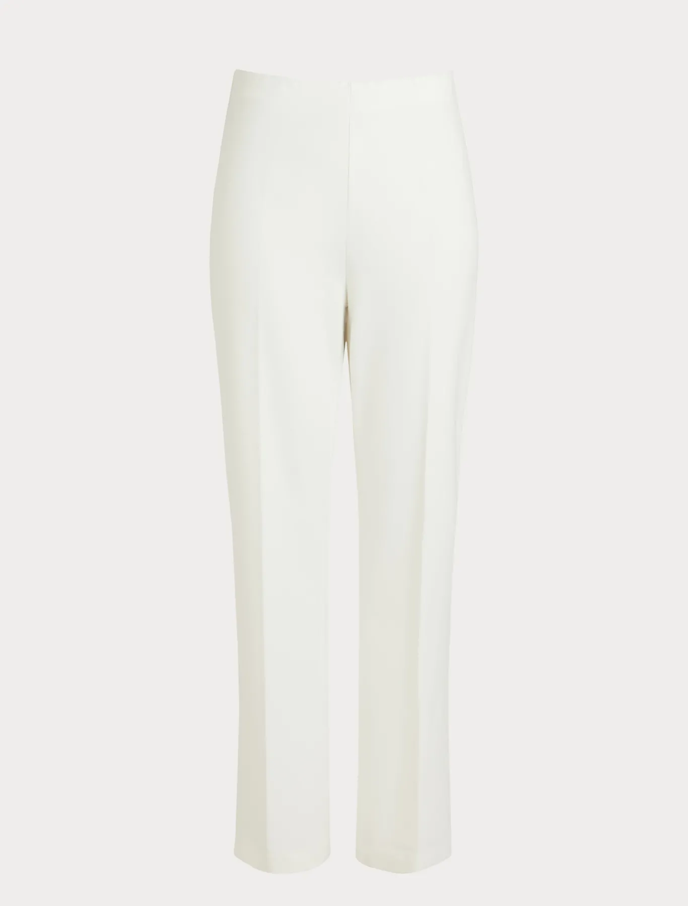 Marina Rinaldi Pantaloni & Jeans | Pantaloni & Jeans*Pantaloni in jersey BIANCO