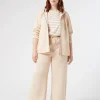 Marina Rinaldi Pantaloni & Jeans | Pantaloni & Jeans*Pantaloni in jersey double ROSA