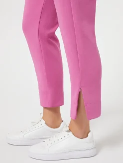 Marina Rinaldi Pantaloni & Jeans | Pantaloni & Jeans*Pantaloni in jersey double ROSA