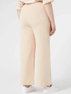 Marina Rinaldi Pantaloni & Jeans | Pantaloni & Jeans*Pantaloni in jersey double ROSA