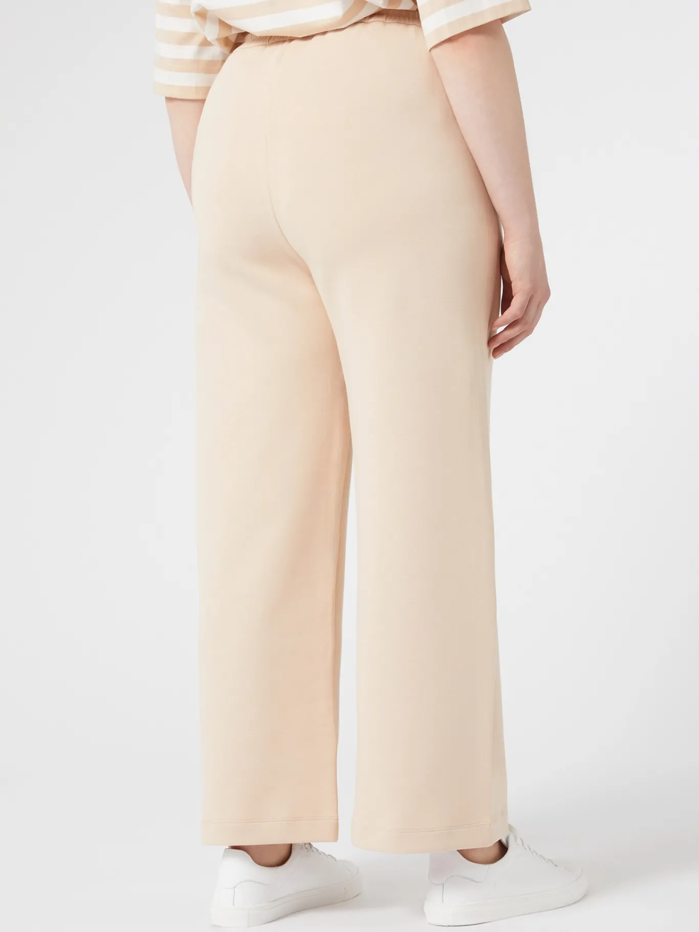 Marina Rinaldi Pantaloni & Jeans | Pantaloni & Jeans*Pantaloni in jersey double ROSA