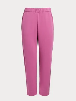 Marina Rinaldi Pantaloni & Jeans | Pantaloni & Jeans*Pantaloni in jersey double ROSA