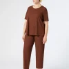 Marina Rinaldi Pantaloni & Jeans | Pantaloni & Jeans*Pantaloni in jersey tecnico RAME