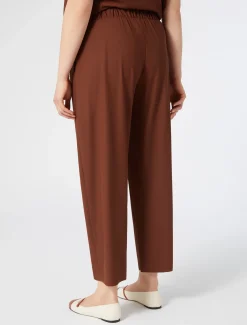 Marina Rinaldi Pantaloni & Jeans | Pantaloni & Jeans*Pantaloni in jersey tecnico RAME