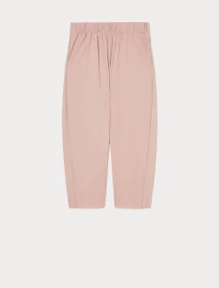 Marina Rinaldi Pantaloni & Jeans | Pantaloni & Jeans*Pantaloni in jersey tecnico ROSA