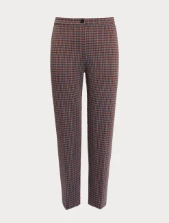 Marina Rinaldi Pantaloni & Jeans | Pantaloni & Jeans*Pantaloni in jersey tinto filo MANDARINO