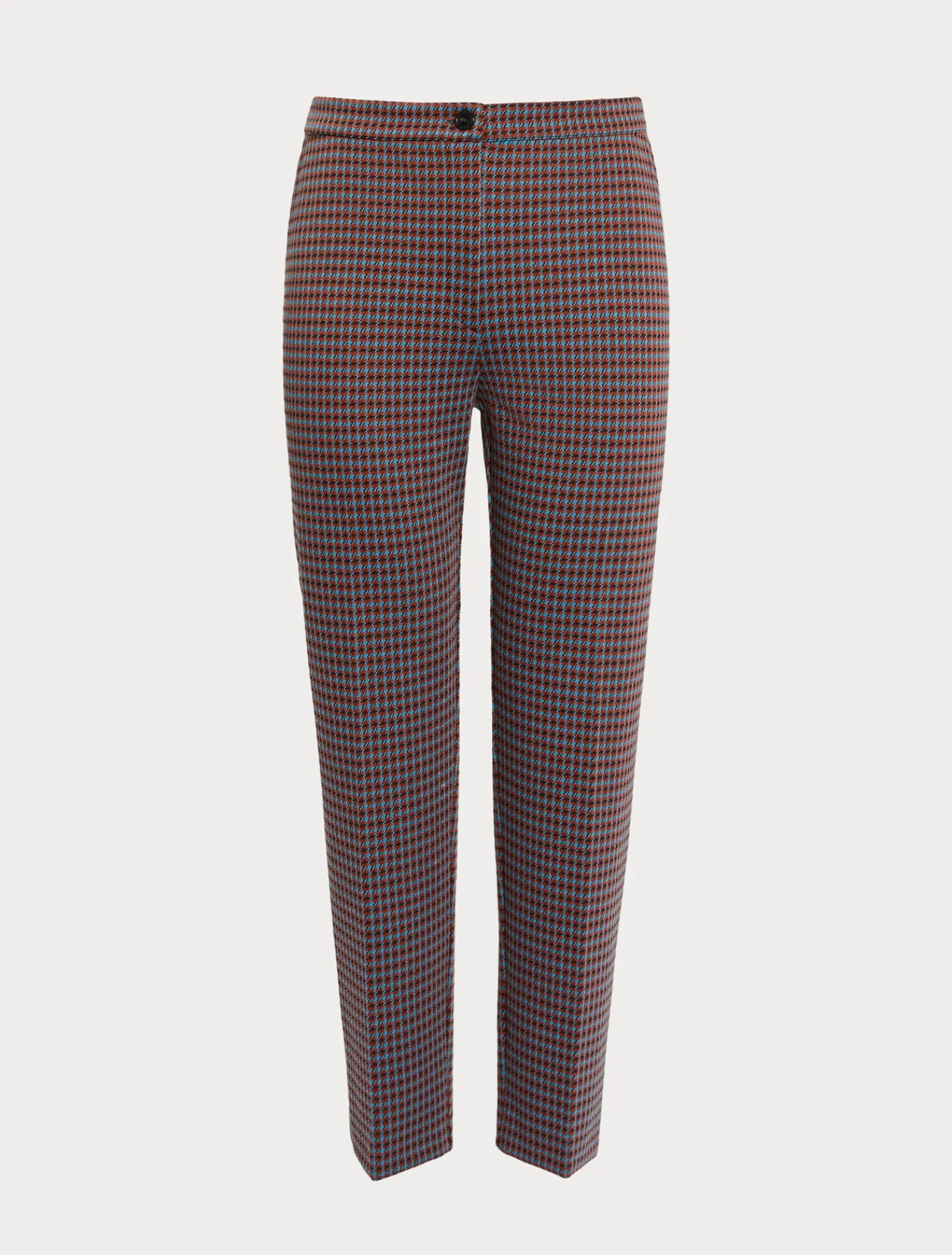 Marina Rinaldi Pantaloni & Jeans | Pantaloni & Jeans*Pantaloni in jersey tinto filo MANDARINO