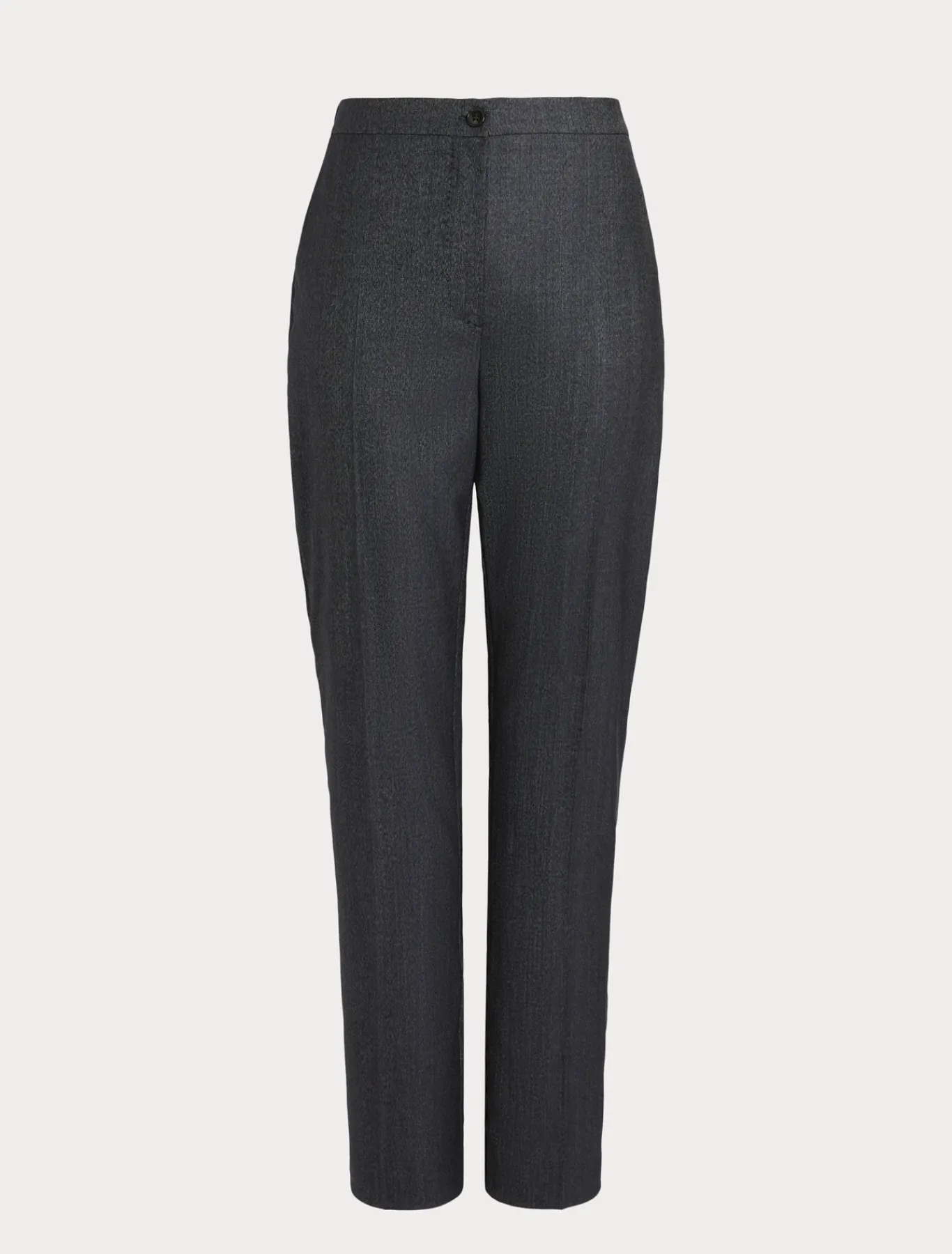 Marina Rinaldi Pantaloni & Jeans | Pantaloni & Jeans*Pantaloni in lana e seta BLUEJEANS