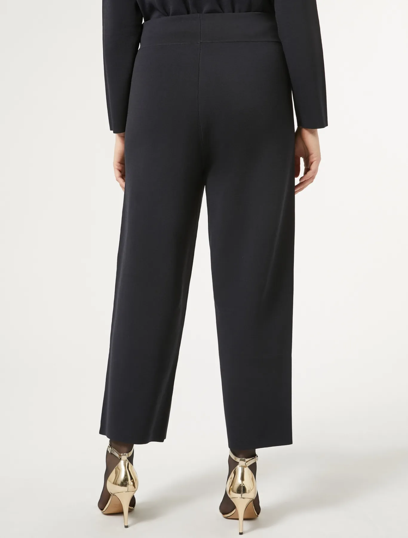 Marina Rinaldi Pantaloni & Jeans | Pantaloni & Jeans*Pantaloni in maglia BLUNOTTE