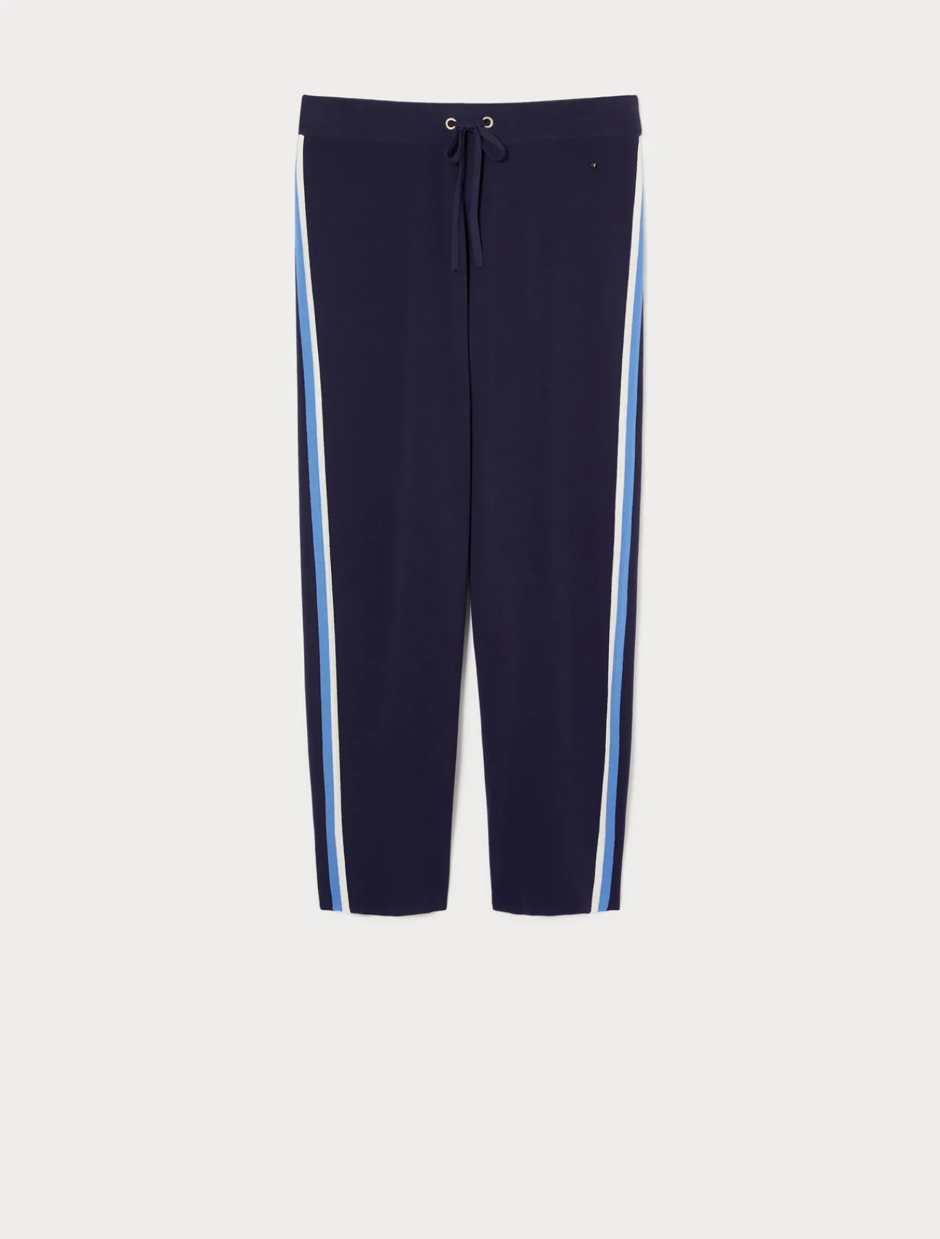 Marina Rinaldi Pantaloni & Jeans | Pantaloni & Jeans*Pantaloni in maglia BLU