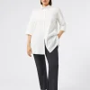 Marina Rinaldi Pantaloni & Jeans | Pantaloni & Jeans*Pantaloni in misto cotone stretch BLUNOTTE
