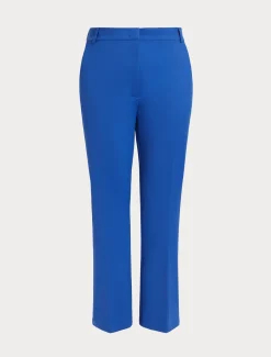 Marina Rinaldi Pantaloni & Jeans | Pantaloni & Jeans*Pantaloni in misto cotone stretch BLUCINA