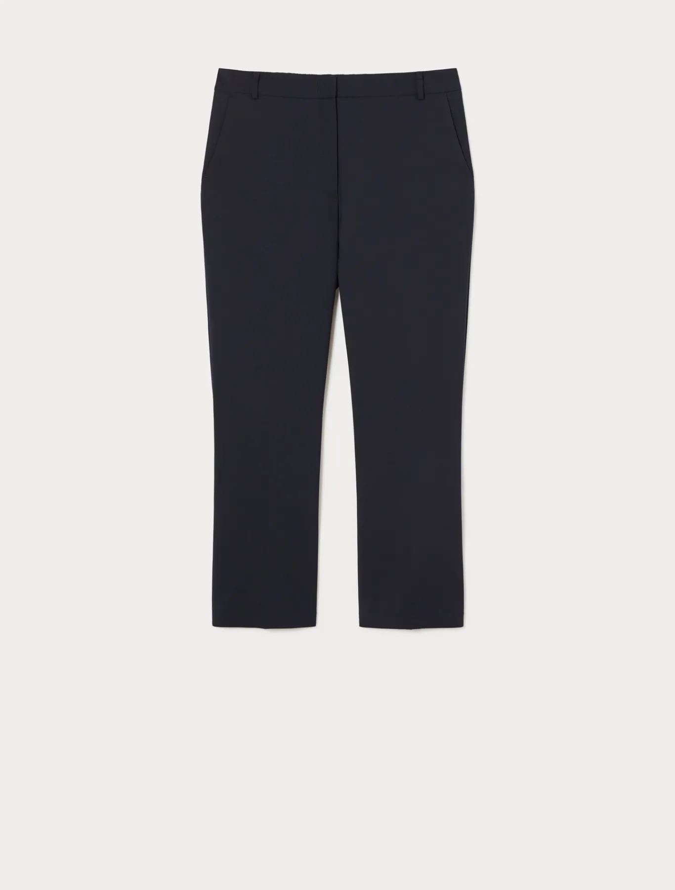 Marina Rinaldi Pantaloni & Jeans | Pantaloni & Jeans*Pantaloni in misto cotone stretch BLUNOTTE