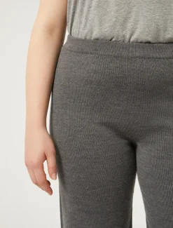 Marina Rinaldi Pantaloni & Jeans | Pantaloni & Jeans*Pantaloni in misto lana AVIO