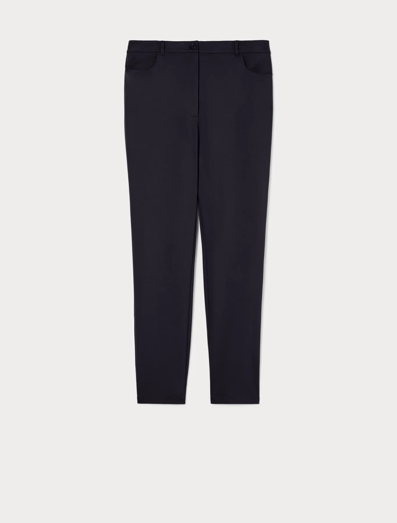 Marina Rinaldi Pantaloni & Jeans | Pantaloni & Jeans*Pantaloni in punto Milano BLUNOTTE