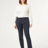 Marina Rinaldi Pantaloni & Jeans | Pantaloni & Jeans*Pantaloni in raso BLUNOTTE
