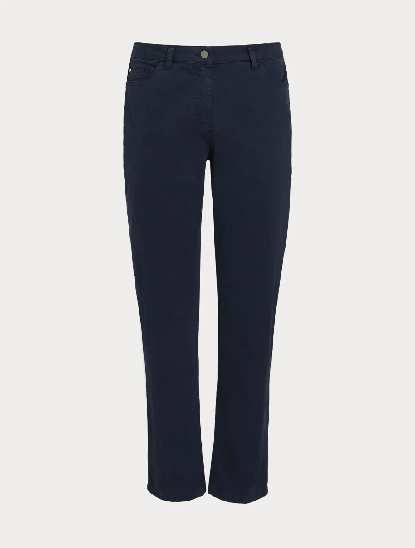 Marina Rinaldi Pantaloni & Jeans | Pantaloni & Jeans*Pantaloni in raso BLUNOTTE