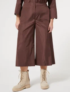 Marina Rinaldi Pantaloni & Jeans | Pantaloni & Jeans*Pantaloni in taffetà FARD