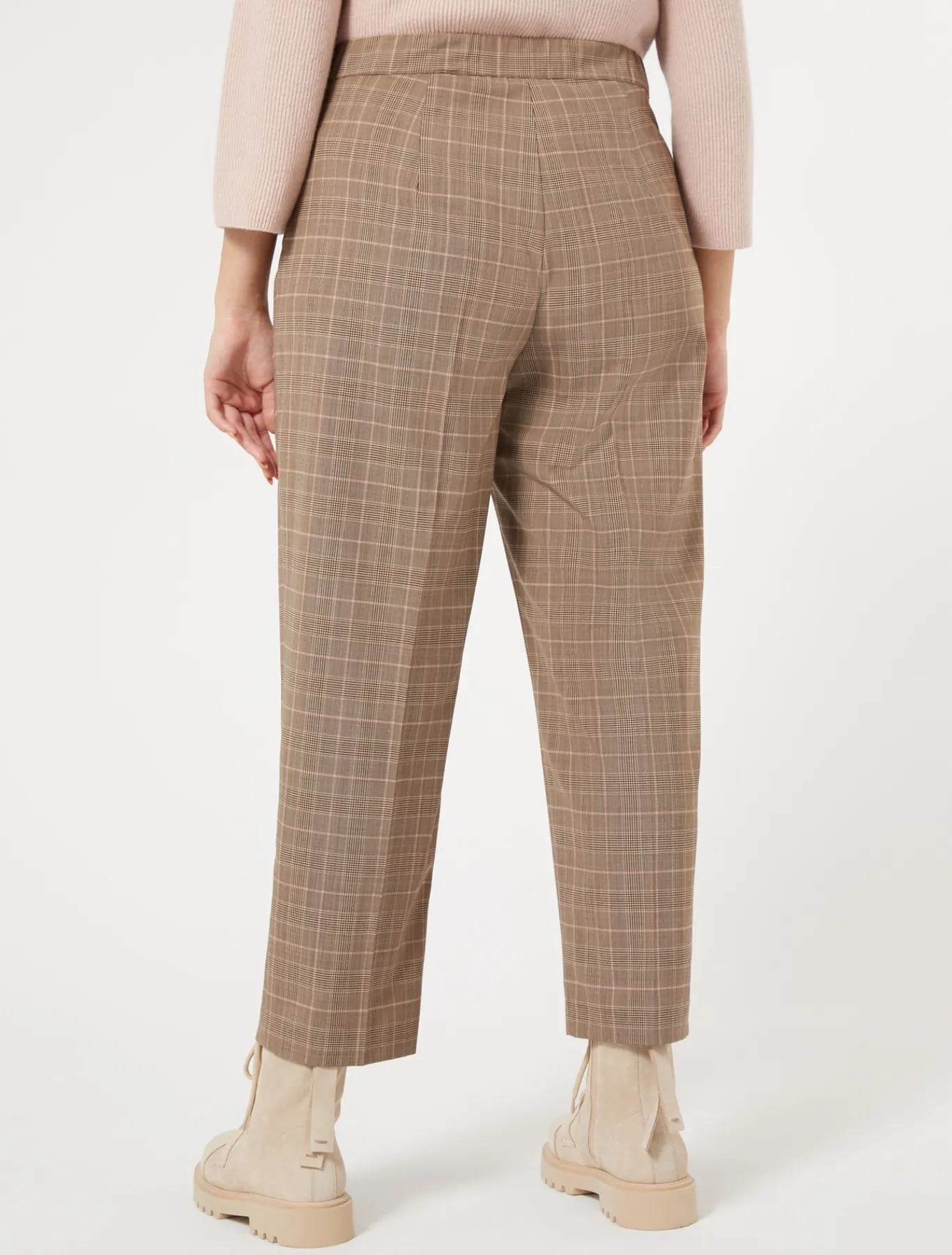 Marina Rinaldi Pantaloni & Jeans | Pantaloni & Jeans*Pantaloni in tela di lana FARD