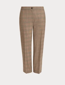 Marina Rinaldi Pantaloni & Jeans | Pantaloni & Jeans*Pantaloni in tela di lana FARD