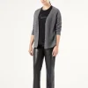 Marina Rinaldi Pantaloni & Jeans | Pantaloni & Jeans*Pantaloni in tessuto tecnico NERO