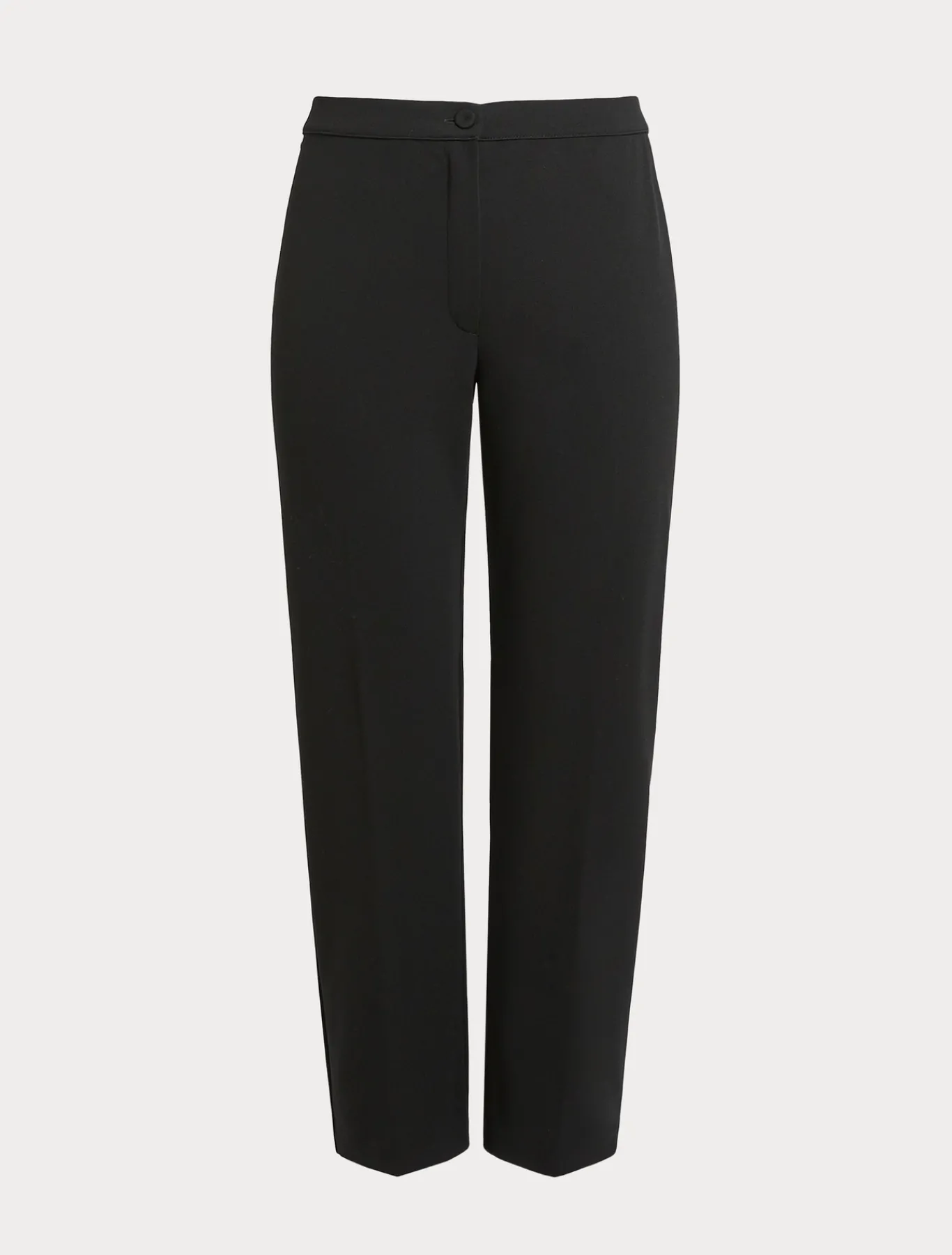 Marina Rinaldi Pantaloni & Jeans | Pantaloni & Jeans*Pantaloni in tessuto tecnico NERO