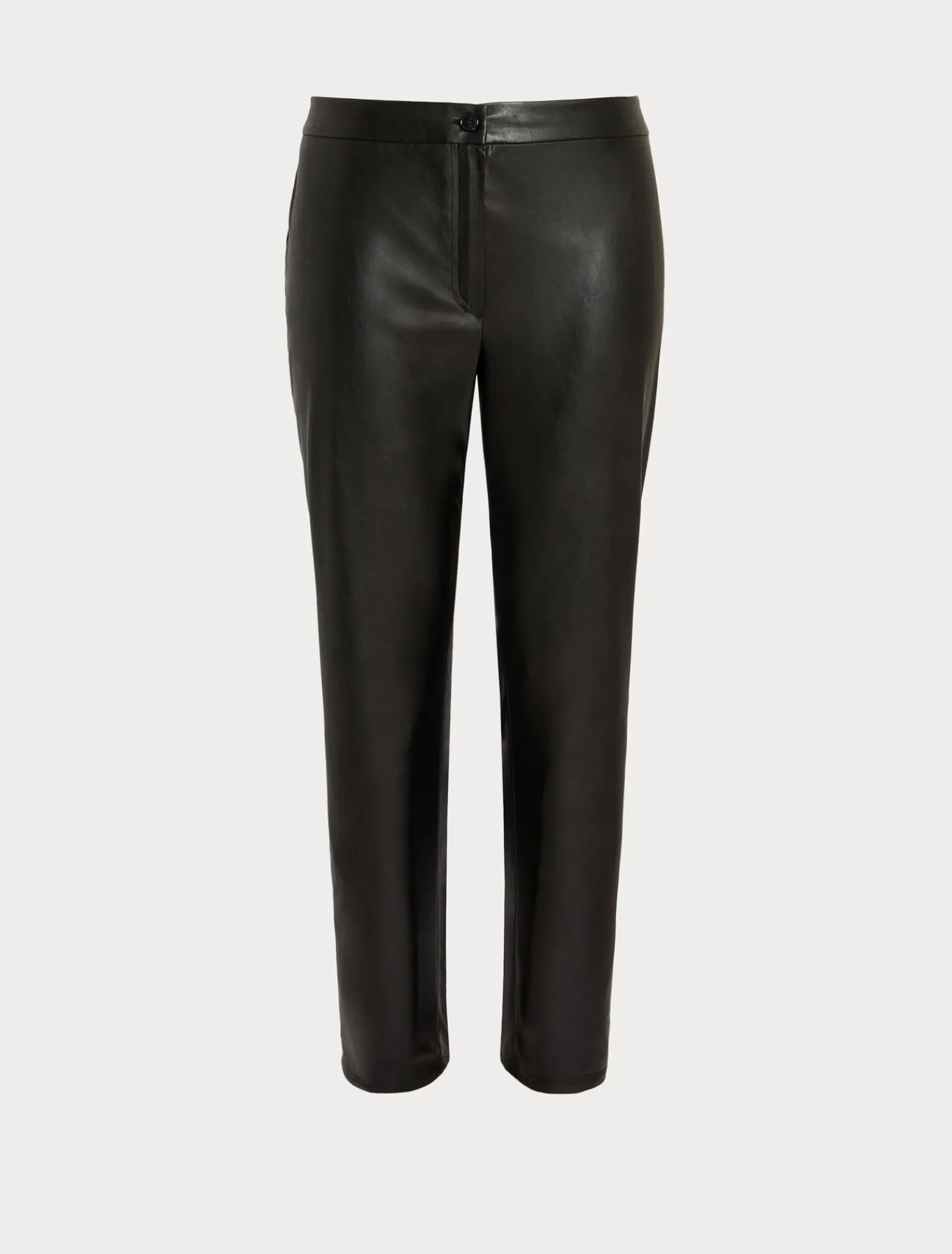 Marina Rinaldi Pantaloni & Jeans | Pantaloni & Jeans*Pantaloni in tessuto tecnico NERO