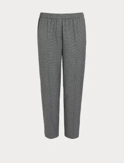 Marina Rinaldi Pantaloni & Jeans | Pantaloni & Jeans*Pantaloni in tessuto tinto filo AVIO