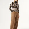 Marina Rinaldi Pantaloni & Jeans | Pantaloni & Jeans*Pantaloni in twill NOCCIOLA