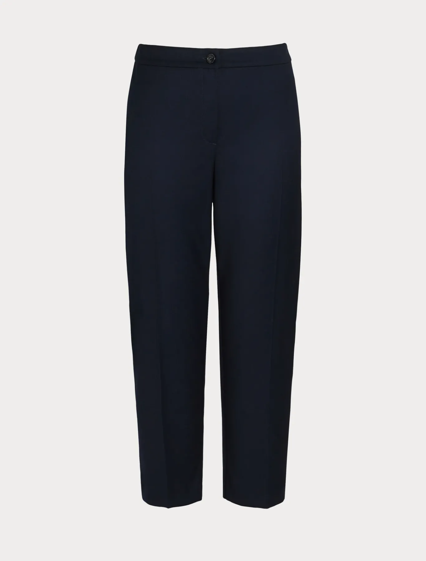Marina Rinaldi Pantaloni & Jeans | Pantaloni & Jeans*Pantaloni in twill BLUNOTTE