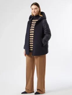 Marina Rinaldi Pantaloni & Jeans | Pantaloni & Jeans*Pantaloni in twill NOCCIOLA