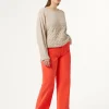 Marina Rinaldi Pantaloni & Jeans | Pantaloni & Jeans*Pantaloni in velluto CORALLO
