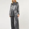 Marina Rinaldi Selezione Elegante | Collezione Elegante*Pantaloni in viscosa BLUMARINO