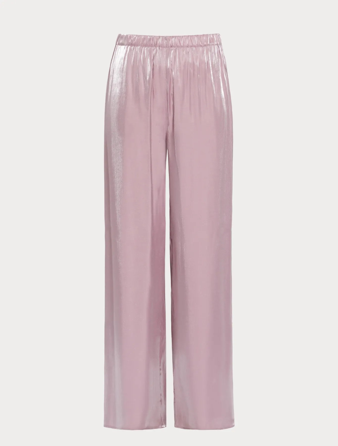 Marina Rinaldi Pantaloni E Gonne | Selezione Elegante*Pantaloni in viscosa ROSA